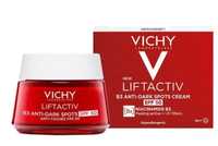 Vichy Liftactiv Specialist B3 Spf50 na dzień 50mL. Nowy!!