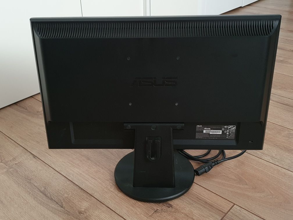Monitor LCD Asus VW227D