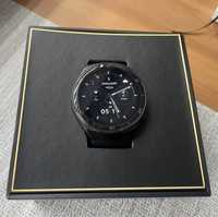 Huawei Watch GT2e - Pełen komplet zadbany