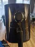 Sprzedam - Frytkownica air fryer Menuett 800 W.