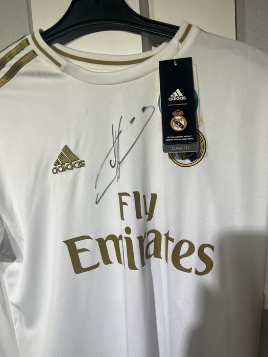 Adidas Real Madrid Jersey