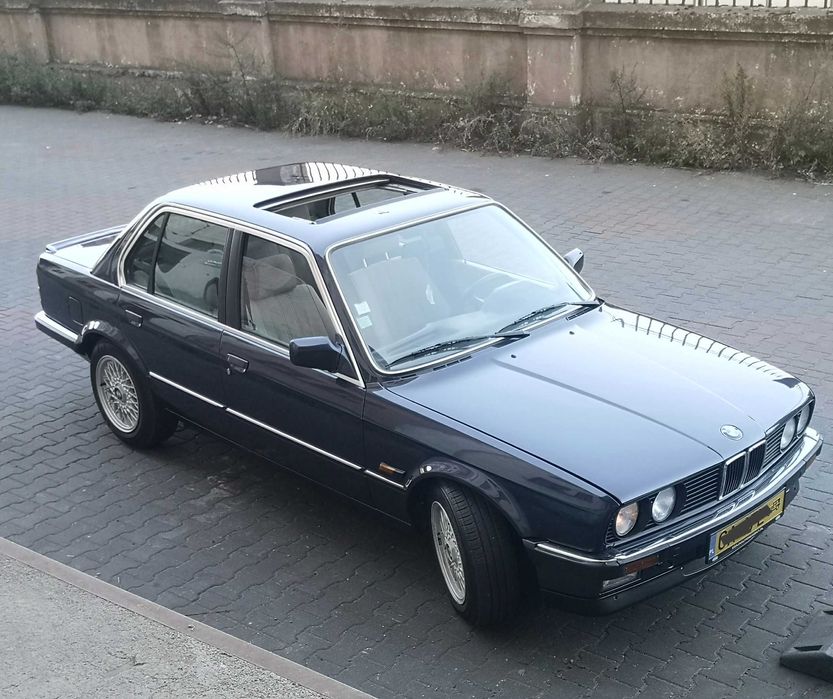 BMW E30 325i 1987r