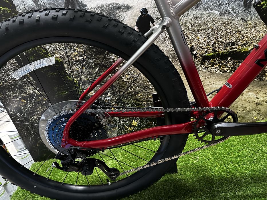 PROMOCJA-Rower Górski MTB Marin Bikes Bobcat Trail 3 NEW - Active Zone