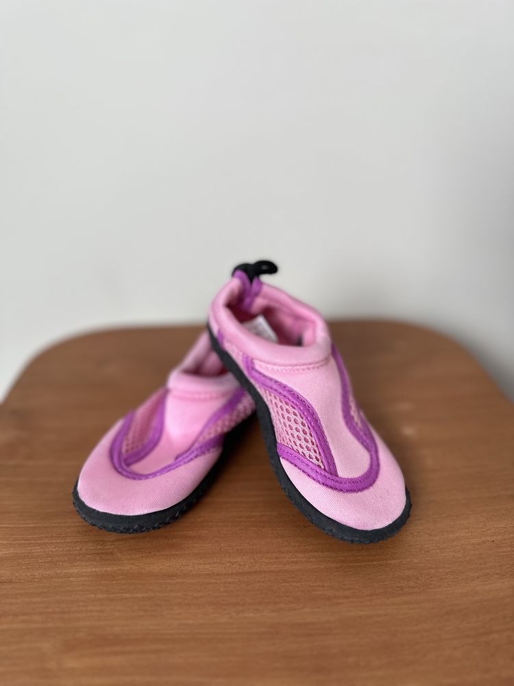 Buty do wody dla dziewczynki roz 23