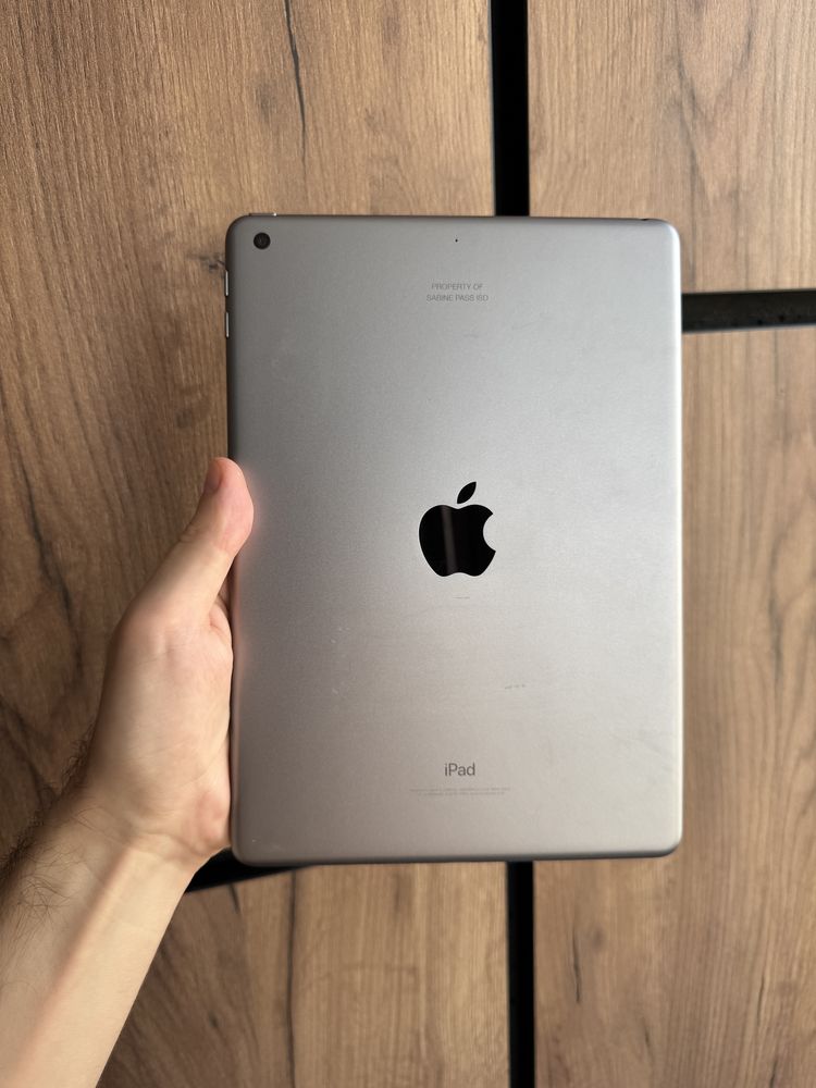 Apple iPad 5 32gb Wi-Fi | 783/3