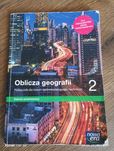 Oblicza geografii 2 Nowa Era