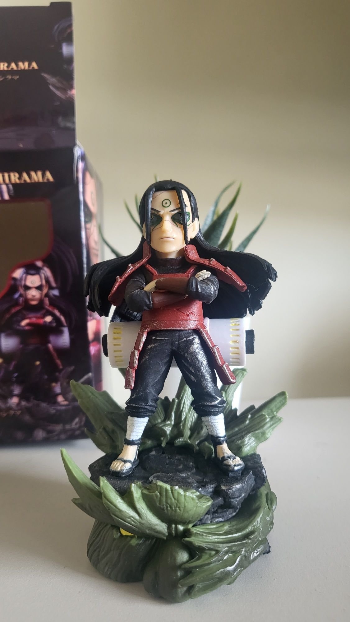 Naruto Hashirama