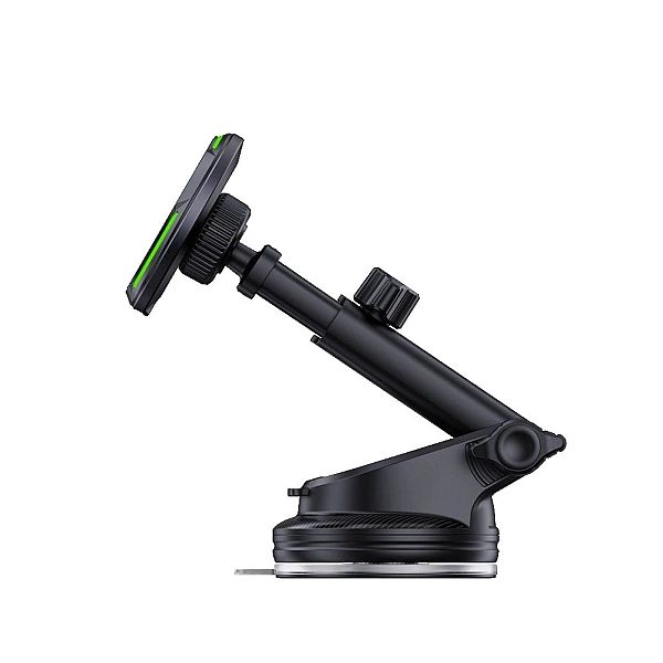 Uchwyt samochodowy Tech-Protect MM15W-V7 QI2 z ładowarką indukcyjną -
