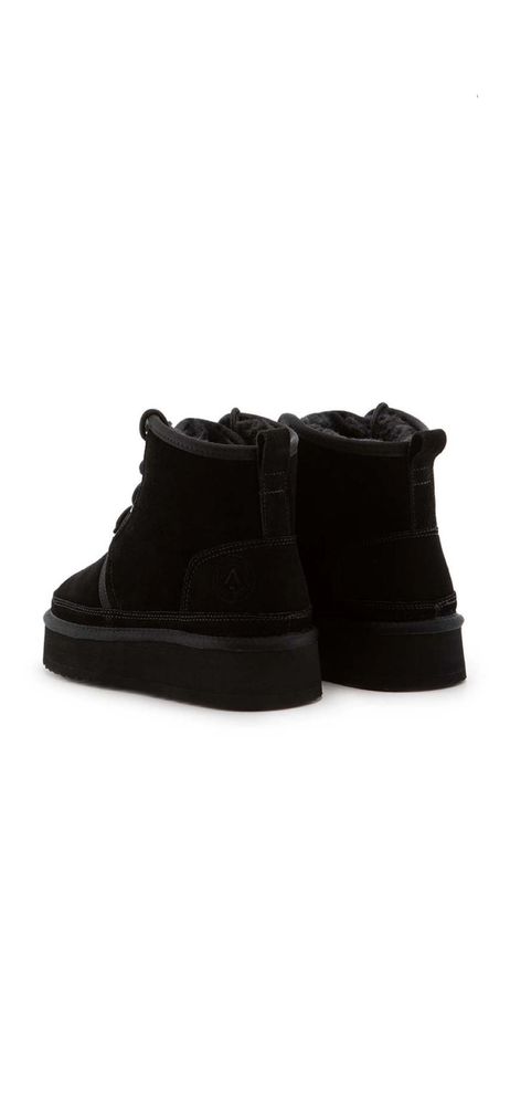 Угги стиль Ugg c Answear оригинал размер 39