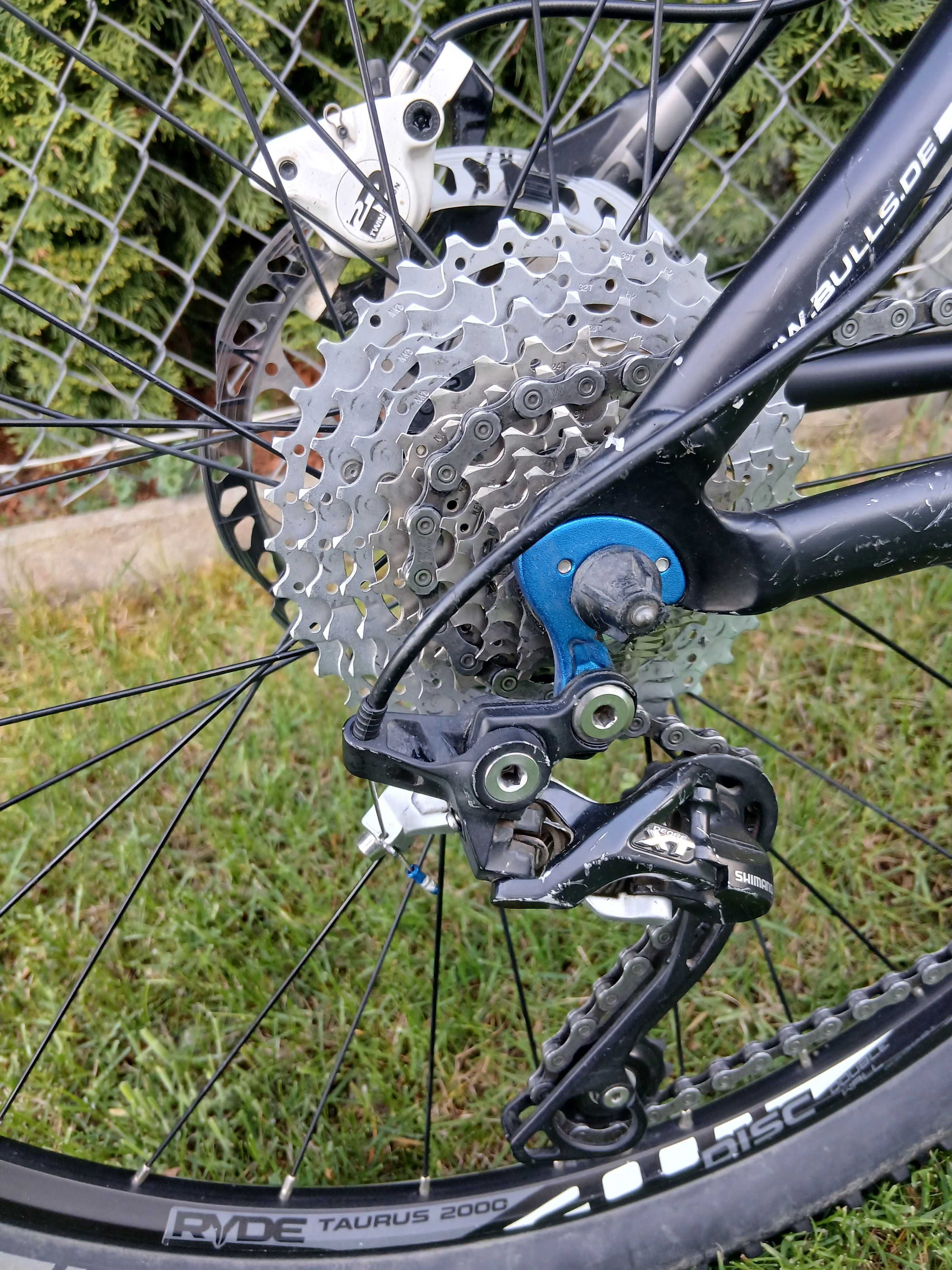 sprzedam rower MTB