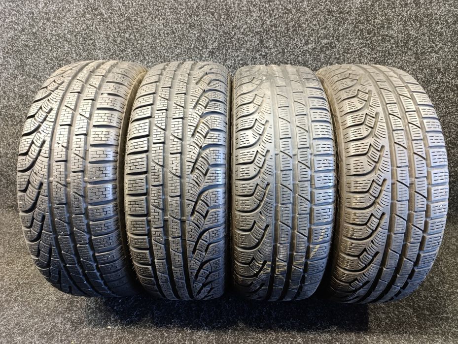Шини 205/55R17 Pirelli