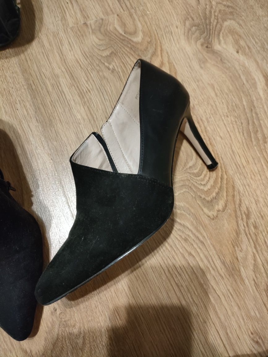 Buty szpilki mohito rozmiar 40