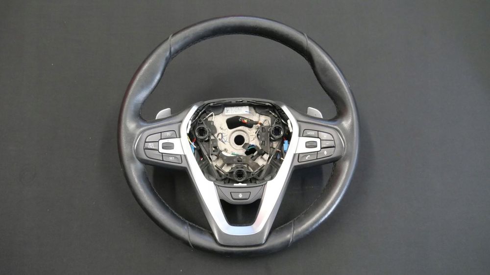 bmw x3 g01 x4 g02 kierownica podgrzewana łopatki sport 6995096 6883776