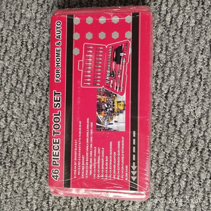 Аксесуар для відкручювання