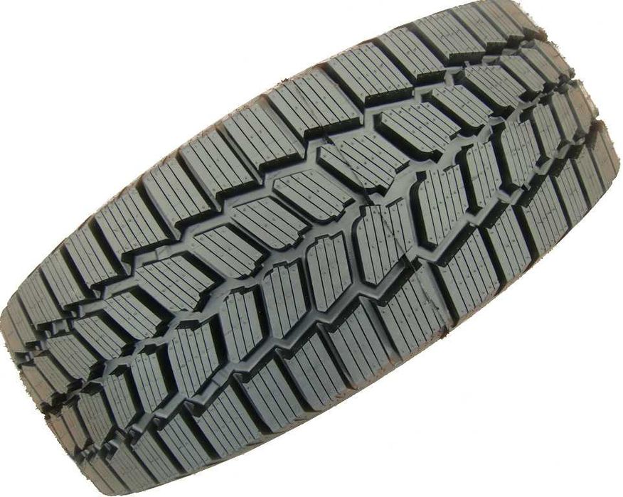 Opony Zimowe 215/65R16c 4szt bus wzmacniane WYSYŁKA
