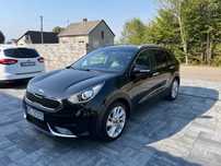 Kia Niro Automat Hybryda Full Opcja Zadbany Polecam