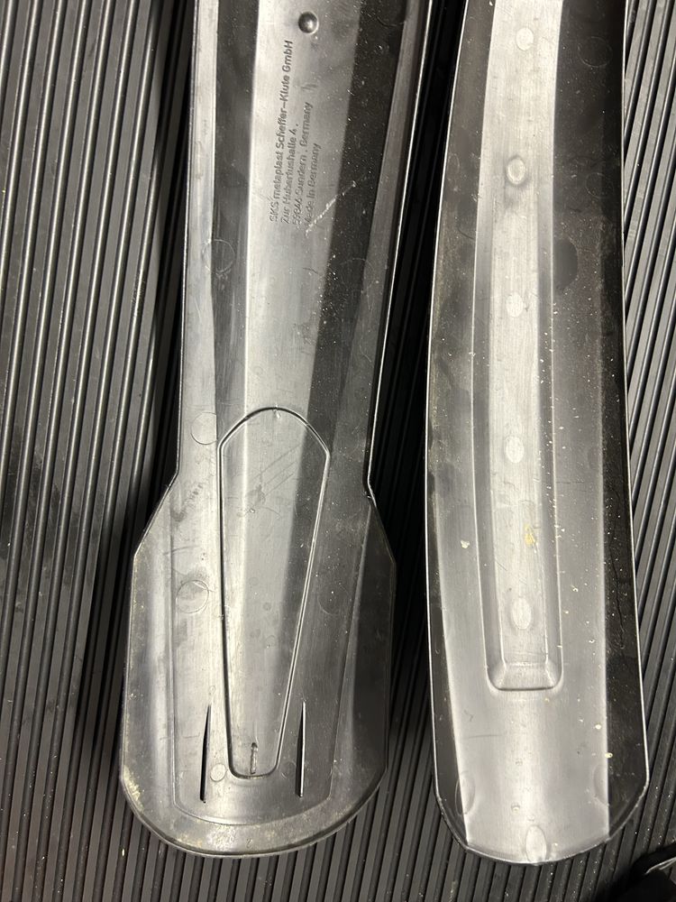 Błotniki rowerowe xblade