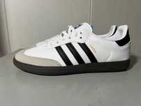 Adidas Samba OG, nigdy nie noszone, nowe EU.39