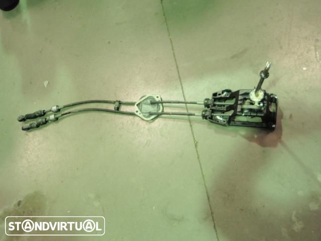 Selector de mudancas - Toyota Aygo 1.0 VVTI ( 2014 )