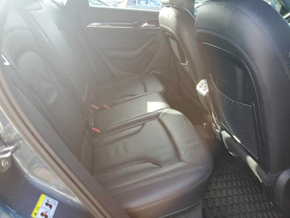 Audi Q3 Prestige 2016 /