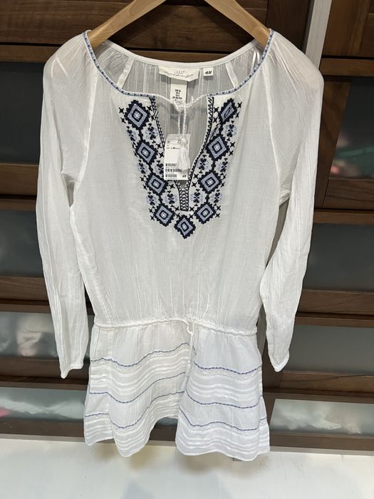 H&M плаття вишиванка, S/36
