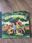 Elementarz M Falski