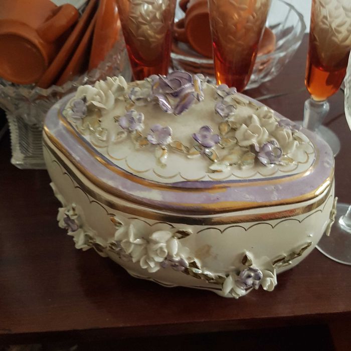 Посуда и Хрусталь СССР