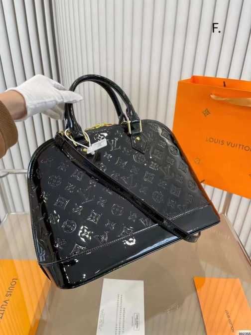 Torebka damska elegancka Louis Vuitton 444-55