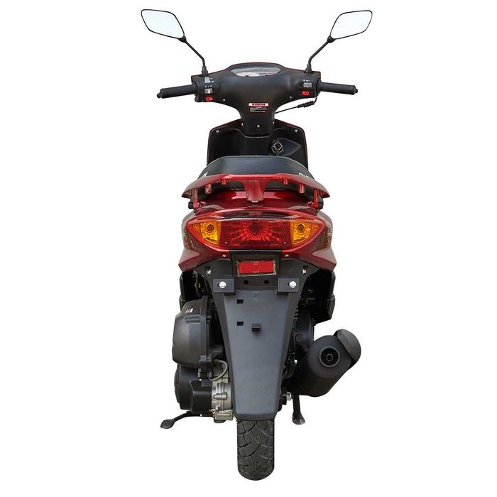 Скутер Spark SP125S-15 в Артмото Кременчук