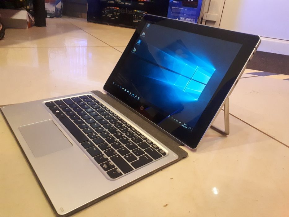 Tablet hybrydowy hp Elite x2 m5 8gb 128ssd lte