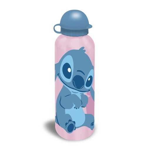 Bidon 500ml aluminiowy Stitch