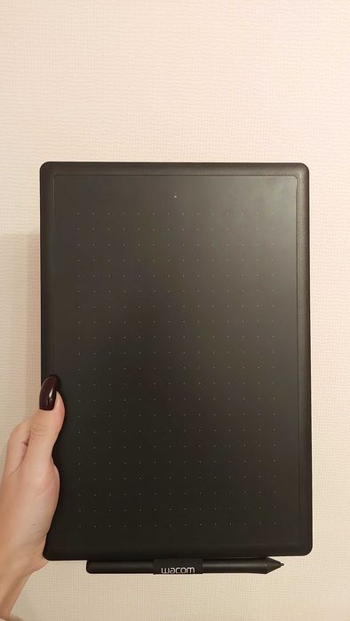 Графічний планшет wacom ctl 672