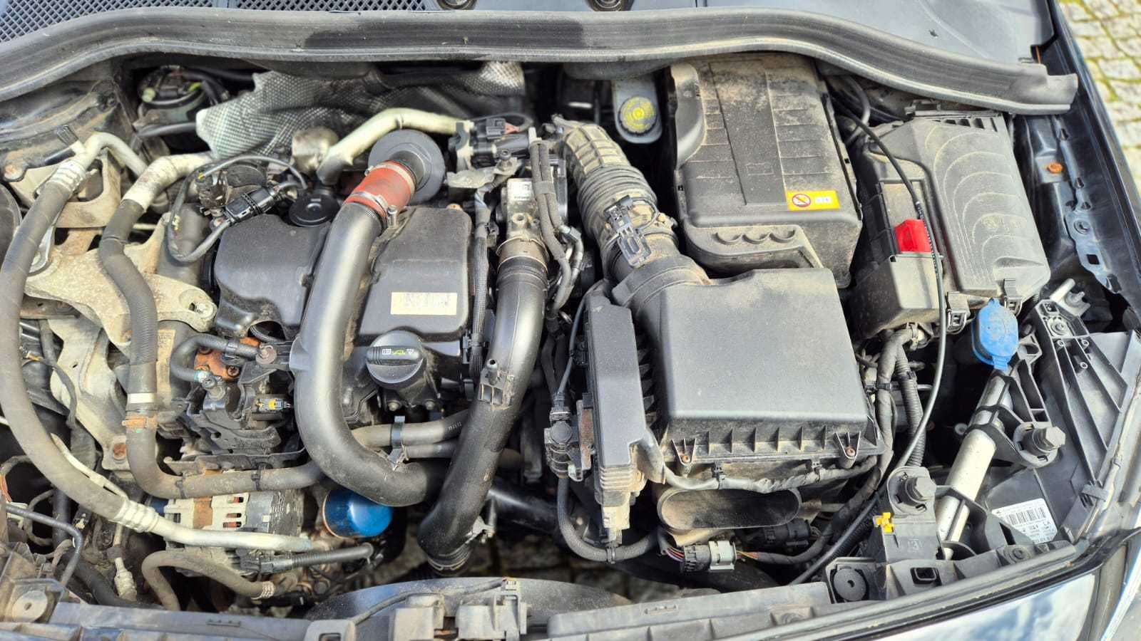 Mercedes Classe  B 180 Cdi