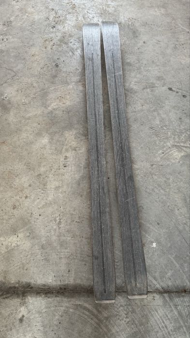 Używane Narty Polsport