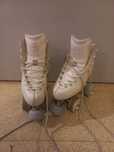 Patins em 2° mão