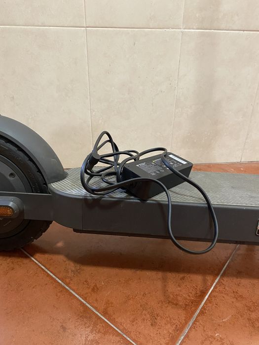 Trotineta eletrica xiaomi 4 pro 2a geração