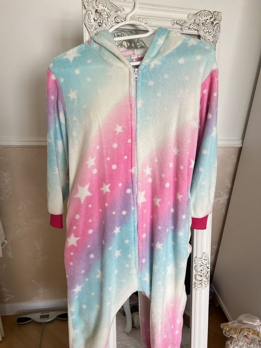 Кенгурумі єдиноріжка