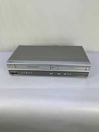 Combo DVD/VHS Philips DVP620VR