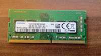 Samsung 8GB PC4 2666 DDR4 SODIMM Pamięć do laptopa M471A1K43DB1-CTD