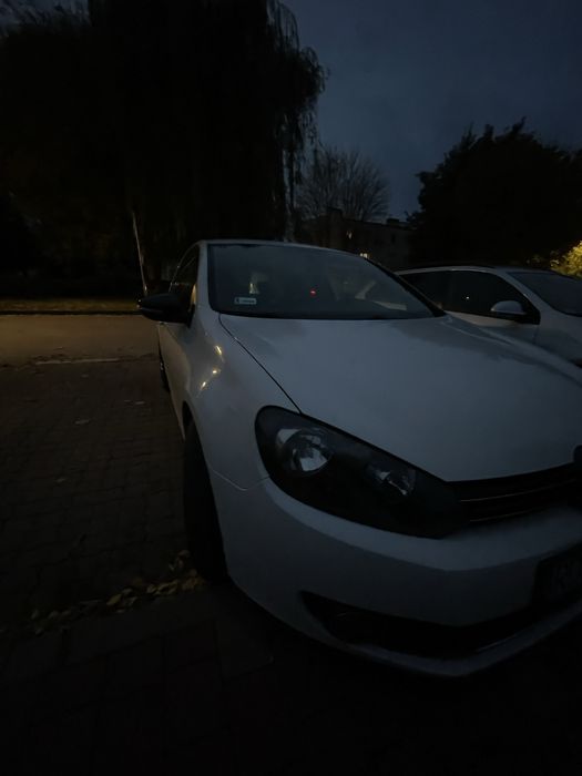 GOLF 6 1.4 TSI | 122 KM | 2011r. | Zadbany