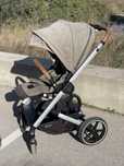 Коляска cybex Balios S