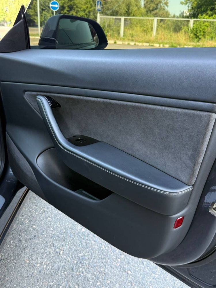 Tesla Model 3, Long range Dual motor, запас ходу 450+, обмін