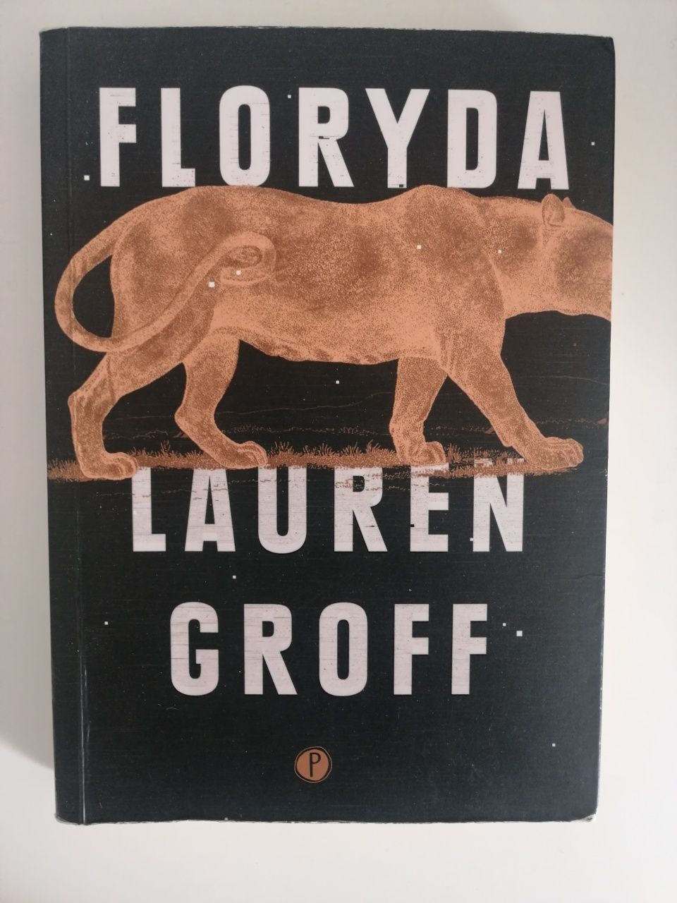 Floryda Lauren Groff