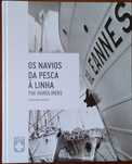 Os Navios da Pesca à linha Jean Pierre Andrieux