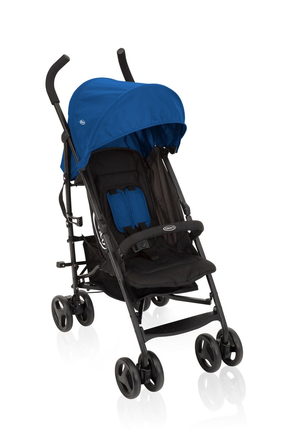 Graco Travelite lekki wózek parasolka do 15 kg