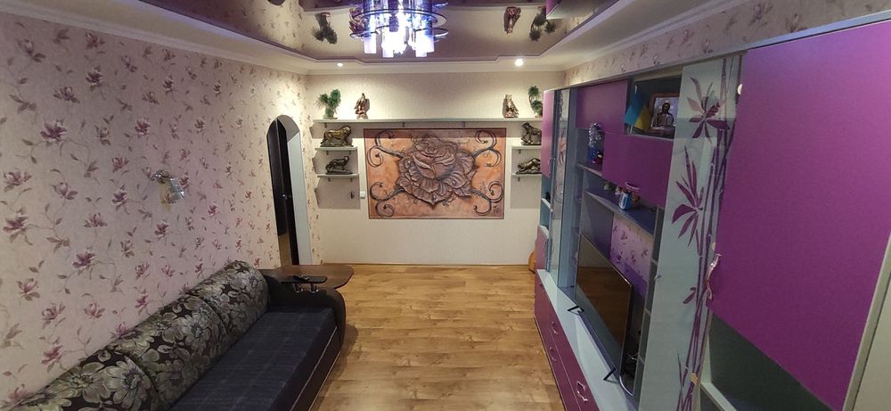 Продам 3 кімнатну квартиру вул. Єськова