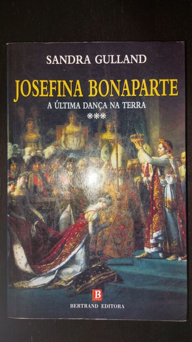 Romances históricos (portes incluídos)