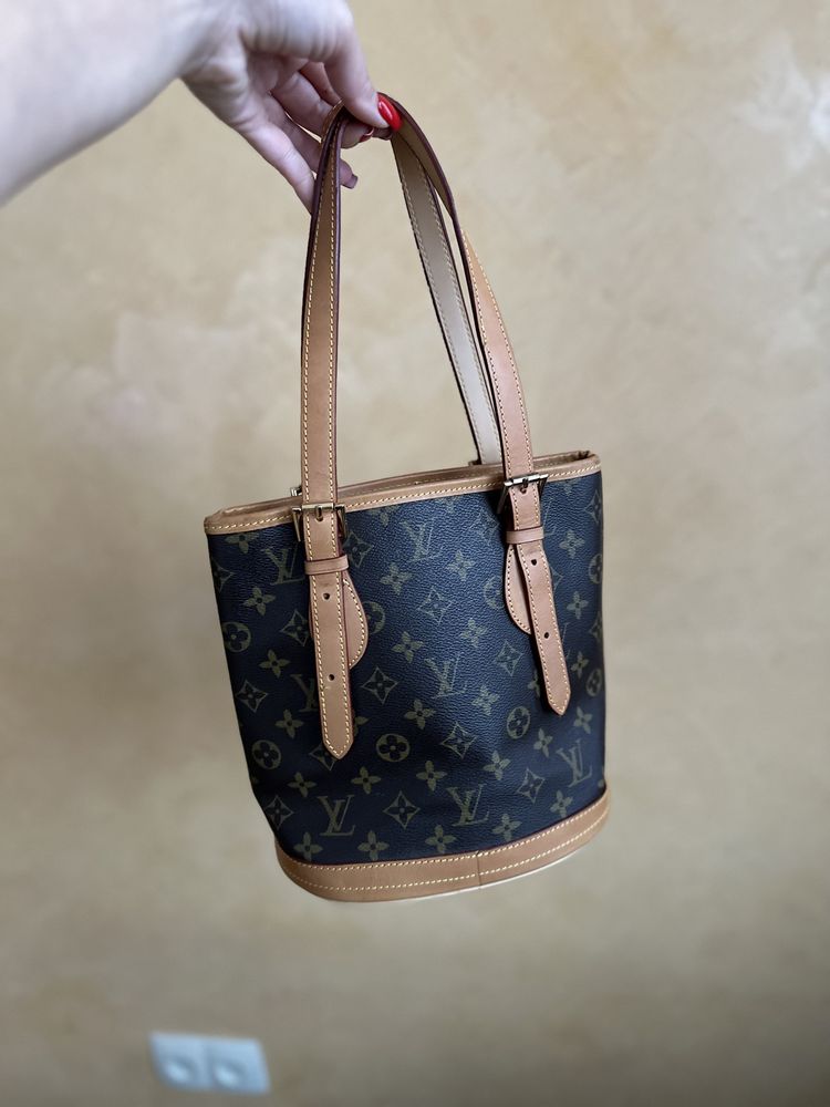 Сумка Louis Vuitton оригінал