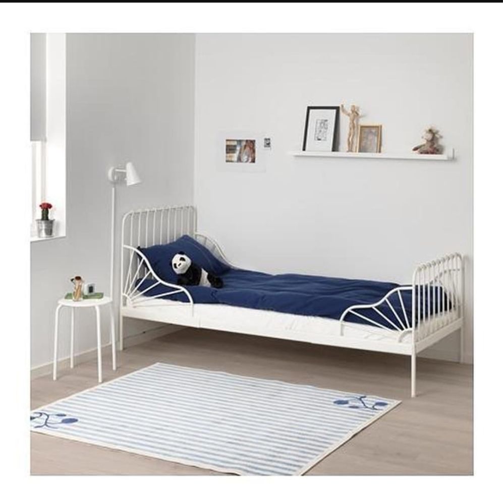 Cama Extensível Minnen - IKEA