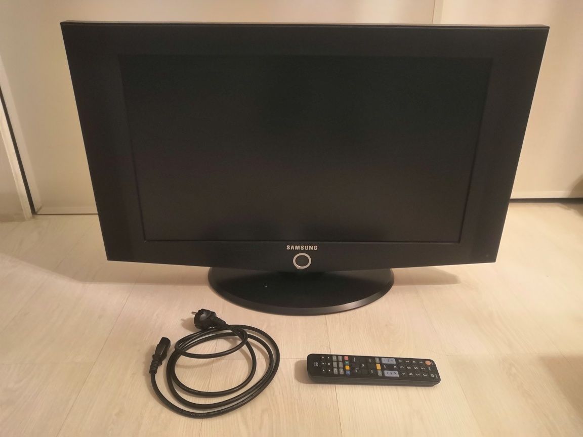 TV Samsung LE27T51B C